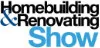 Homebuilding and Renovating Show logo