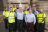 A photo of the SIPS@Clays team at our industrial unit in Skipton, Yorkshire